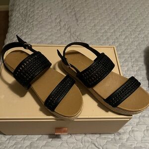 Lauren Conrad Sandlas